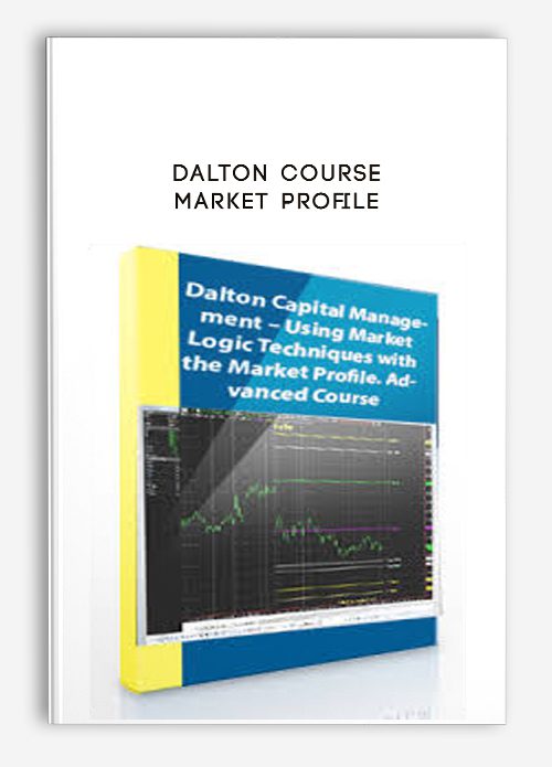 [Download Now] Dalton Course Market Profile