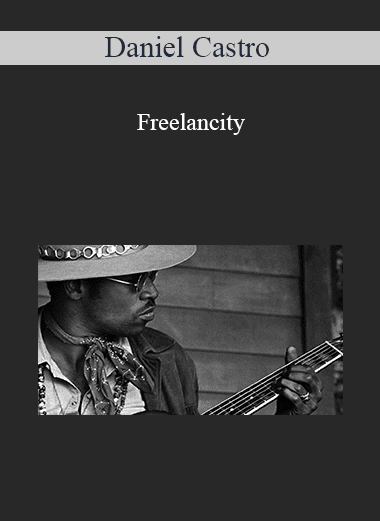 Daniel Castro - Freelancity