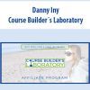 [Download Now] Danny Iny - Course Builder´s Laboratory