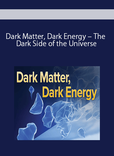 Dark Matter