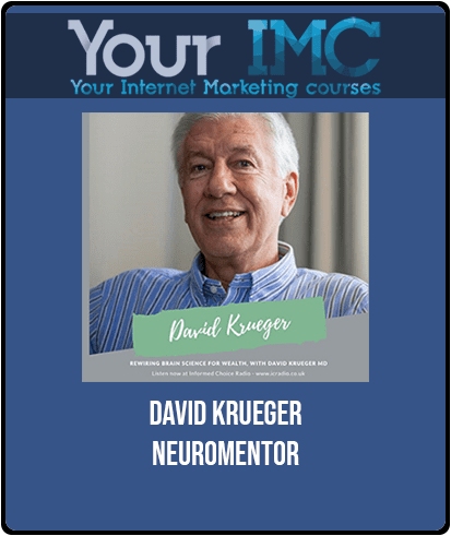 [Download Now] David Krueger - NeuroMentor