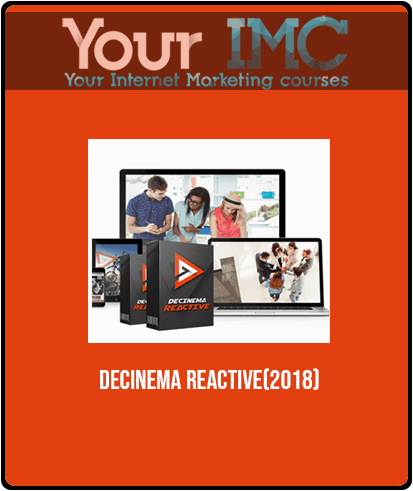 Decinema Reactive(2018)