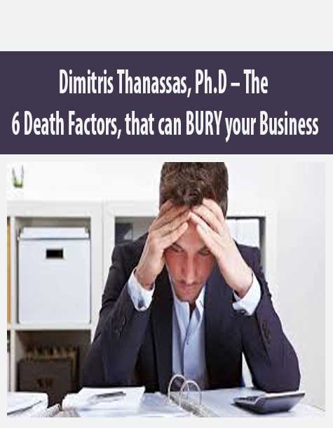 Dimitris Thanassas
