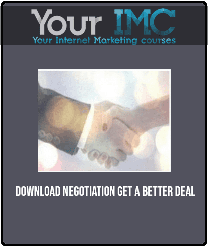 NLP Tactics for Negotiation