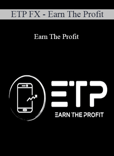 ETP FX - Earn The Profit