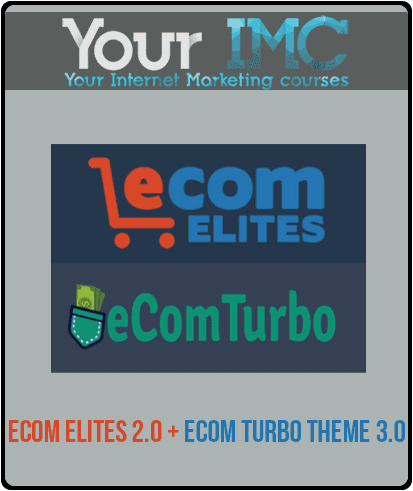 Ecom Elites 2.0 + Ecom Turbo Theme 3.0