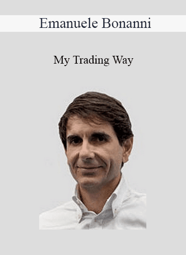 Emanuele Bonanni - My Trading Way