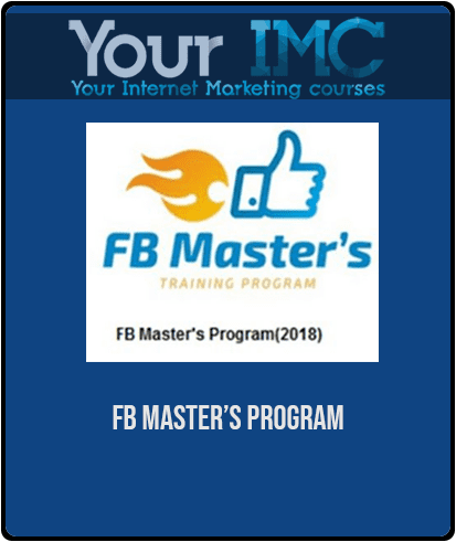 FB MASTER’S PROGRAM