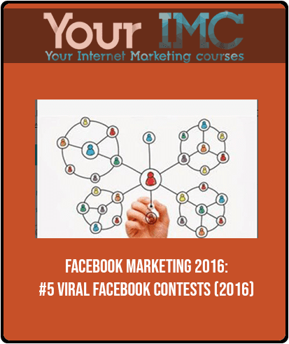 Facebook Marketing 2016: #5 Viral Facebook Contests (2016)