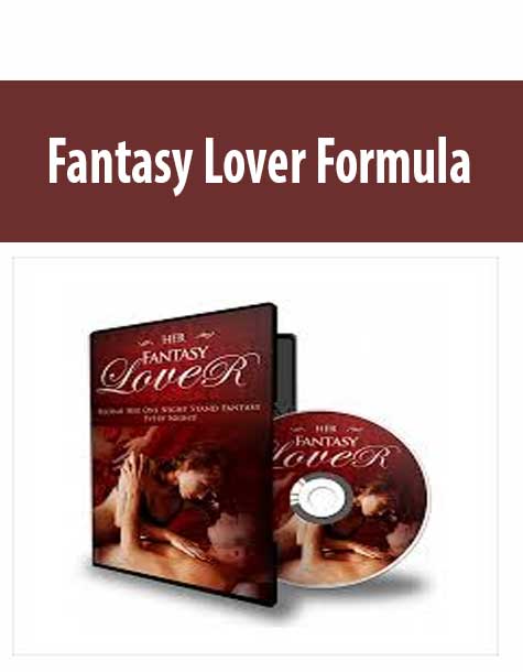 Fantasy Lover Formula