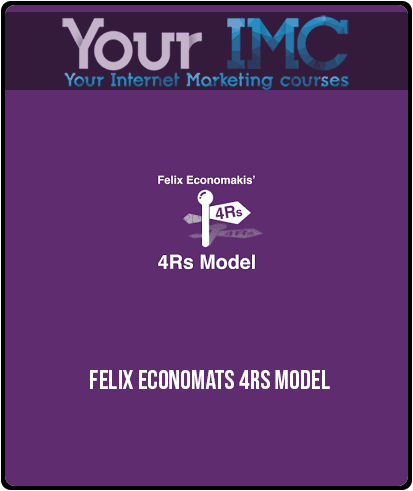 [Download Now] Felix Economats - 4Rs Model