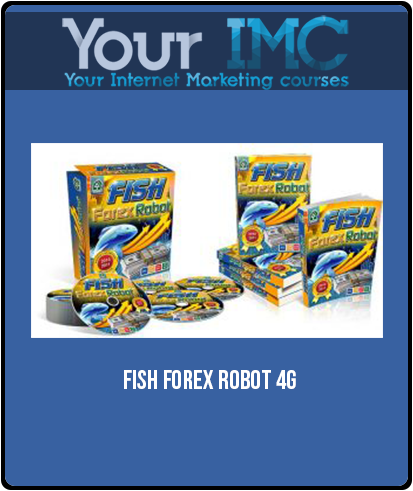 [Download Now] Fish Forex Robot 4G