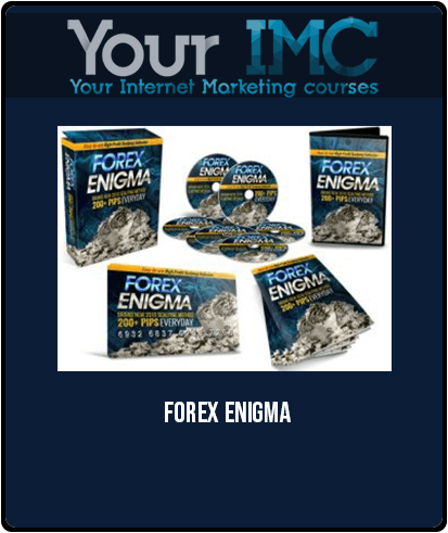 Forex Enigma