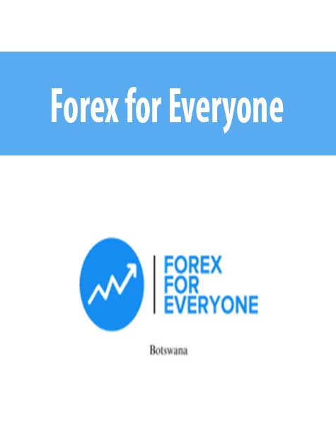 Forex for Everyone