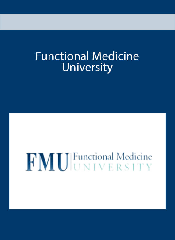 Functional Medicine University