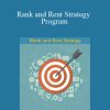 Ganesh Saravanan - Rank and Rent Strategy Program