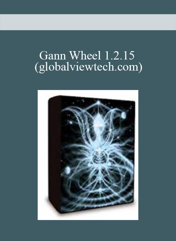 [Download Now] Gann Wheel 1.2.15 (globalviewtech.com)