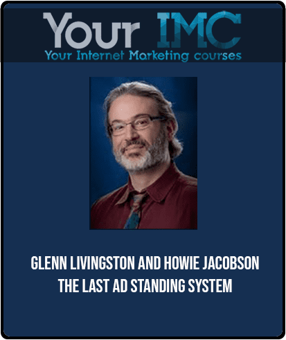 [Download Now] Glenn Livingston & Terry Dean - Total Conversion Code