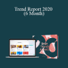 Glimpse - Trend Report 2020 (6 Month)