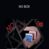 Gonçalo Gil and MacGimmick – NO BOX
