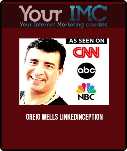 Greig Wells - LinkedInception