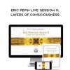 Higher Balance Institute – Eric Pepin Live: Session 11