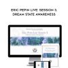 Higher Balance Institute – Eric Pepin Live: Session 3