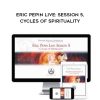 Higher Balance Institute – Eric Pepin Live: Session 5
