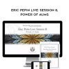 Higher Balance Institute – Eric Pepin Live: Session 8