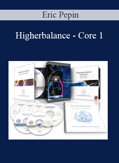 Higherbalance - Core 1 - Eric Pepin