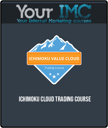 [Download Now] Ichimoku Cloud Trading Course