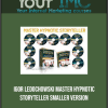 [Download Now] Igor Ledochowski - Master Hypnotic Storyteller Smaller Version