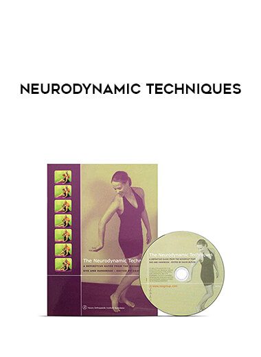 [Download Now] Neurodynamic Techniques