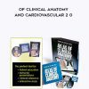 Interactive Atlas of Clinical Anatomy and Cardiovascular 2 0