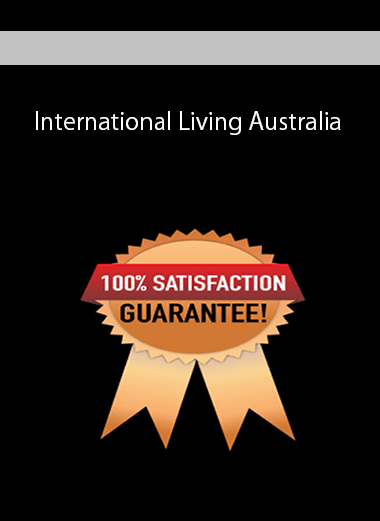 International Living Australia