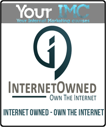 Internet Owned - Own the Internet