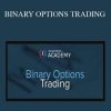 Investopedia – BINARY OPTIONS TRADING