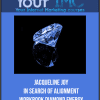 [Download Now] Jacqueline Joy - In Search of Alignment + Workbook - Diamond Energy