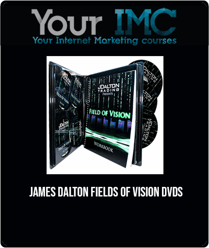 [Download Now] James Dalton - Fields of Vision DVDs