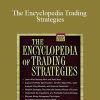 Jeffrey Owen Katz – The Encyclopedia Trading Strategies