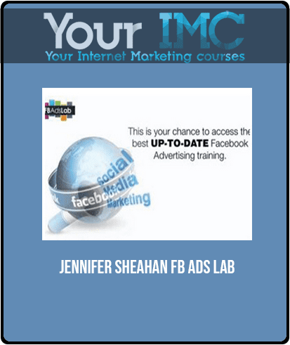 Jennifer Sheahan - FB Ads Lab