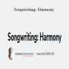 Jimmy Kachulis - Songwriting: Harmony