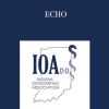 Joan M Duwve - ECHO: Improving Physician Knowledge and Enhancing Patient Care Using Web-based Interactive Learning