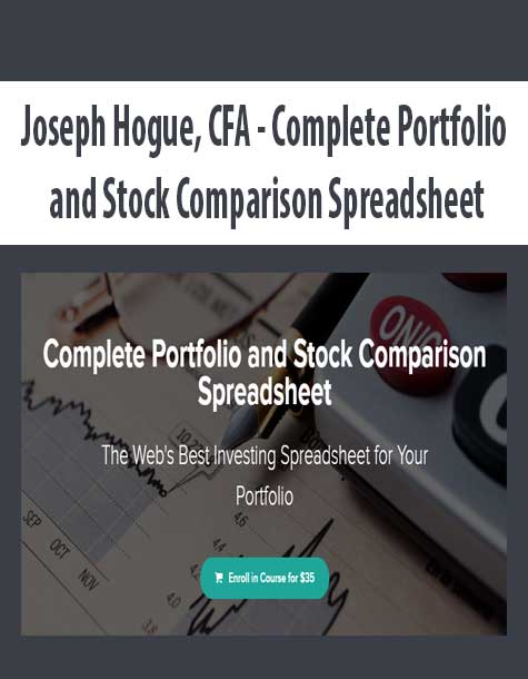 [Download Now] Joseph Hogue