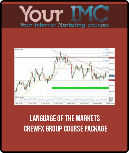 Language Of The Markets – CrewFX Group Course Package