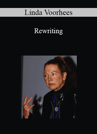 Linda Voorhees - Rewriting