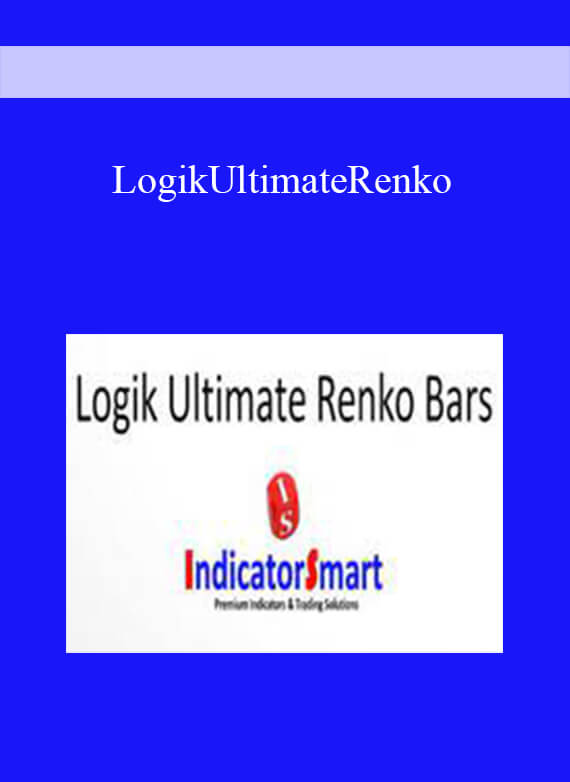 [Download Now] LogikUltimateRenko