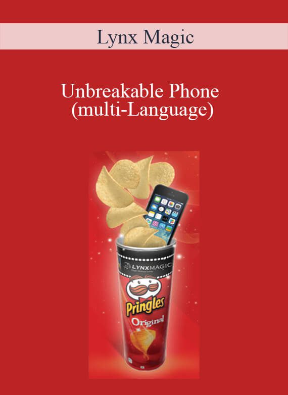 Lynx Magic – Unbreakable Phone (multi-Language)