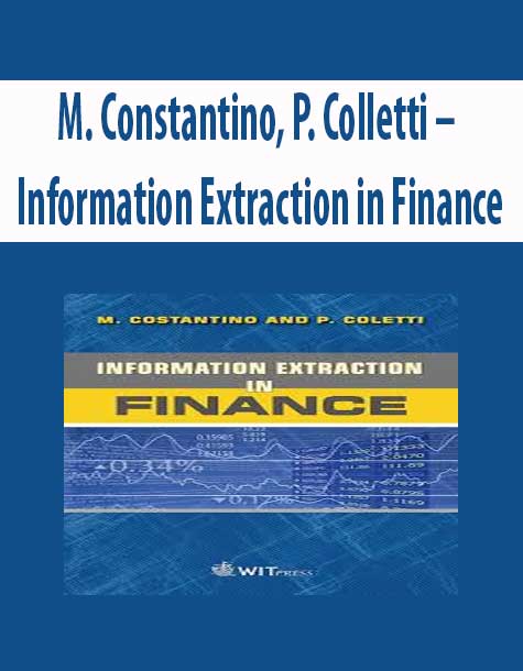 M. Constantino