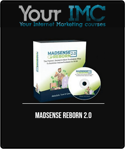 Madsense Reborn 2.0